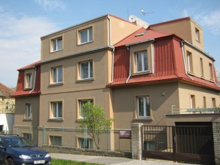 Komerční a bytové objekty